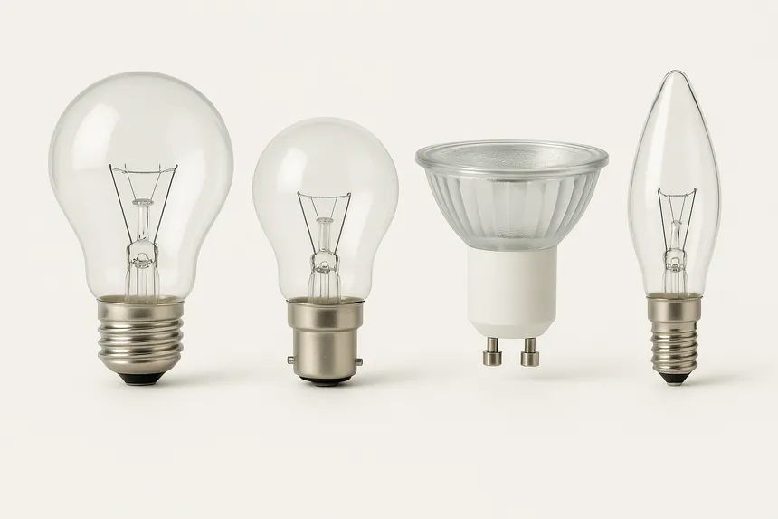 Ampoules LED